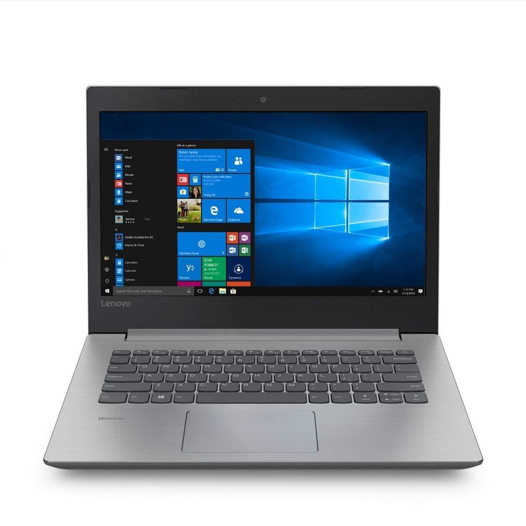 Lenovo Ideapad 330-15IKB Intel Core i3 7th Gen 14-inch Full HD Laptop (4GB/1TB HDD)