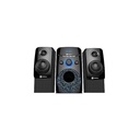 Sayona SHT-1202BT - Sub-woofer System – Black