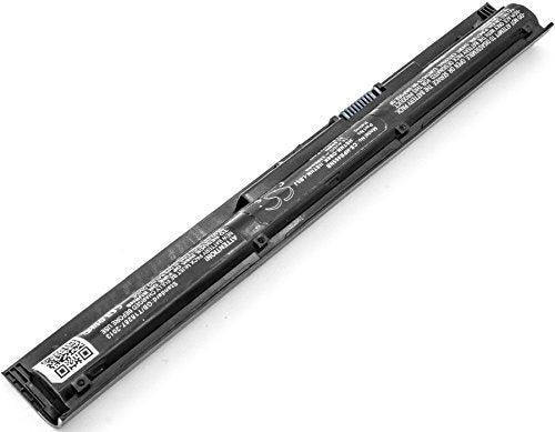 HP V104 Laptop Replacement battery