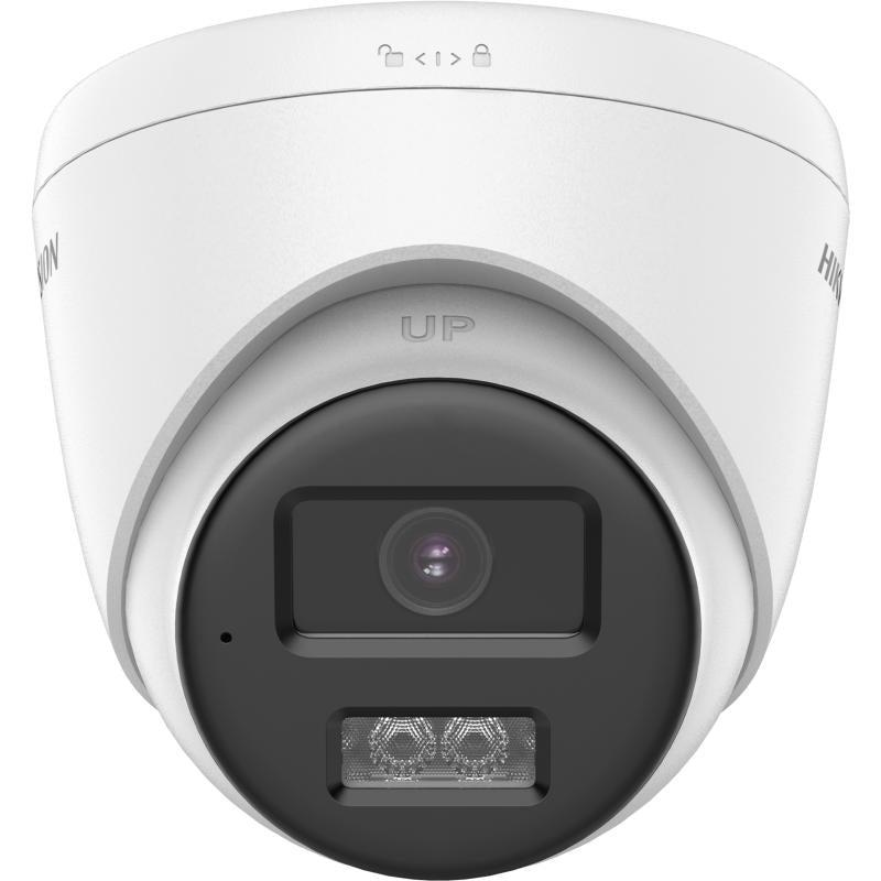 [DS-2CE78D0T-LTS-ES-HTL] Hikvision DS-2CE78D0T-LTS 2MP Two Way Audio Camera – Reliable security camera with clear 2MP video and two-way audio for effective monitoring and communication