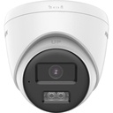 Hikvision DS-2CE78D0T-LTS 2MP Two Way Audio Camera – Reliable security camera with clear 2MP video and two-way audio for effective monitoring and communication