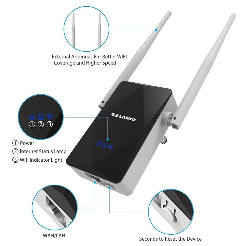 Cambium ePMP 1000 2.4GHz Integrated Radio (FCC, US/CA version)