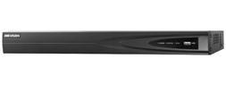 Hikivision DS-7608NI-E2/8P 8 Channel Embedded Plug & Play NVR Camera