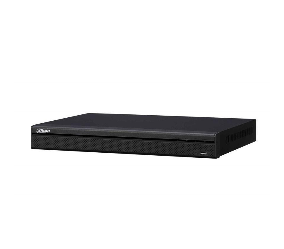 Dahau Technology NVR 16 Ports POE