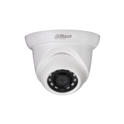 DH-IPC-HDW1120SP Dahua Dome IP Cam 1.3MP