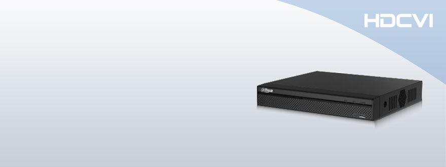 Dahau Technology DVR 8 Channel (DHI-HCVR4108HS)