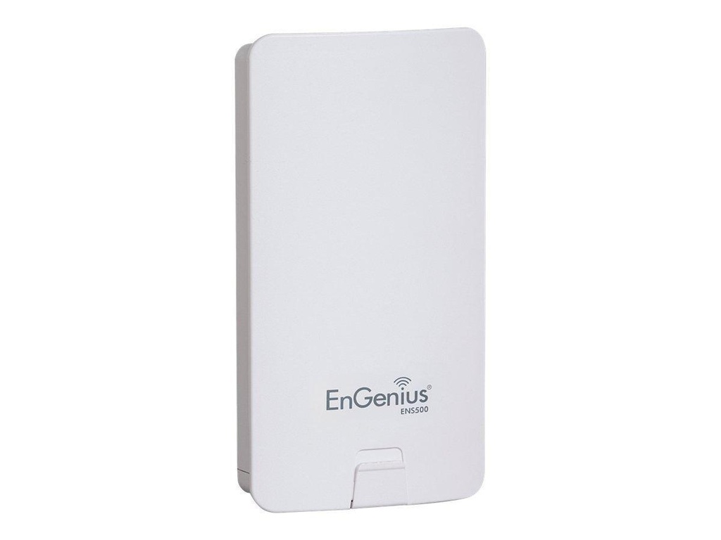 EnGenius ENS500 Outdoor Wireless Bridge and Access Point