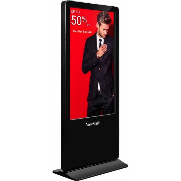 ViewSonic EP5520 55" All-in-One ePoster Full HD 1080p