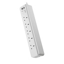 APC PM5-UK Essential SurgeArrest 5 outlets 230