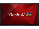 ViewSonic IFP6550 Advanced 65" Ultra HD ViewBoard Interactive Flat Panel
