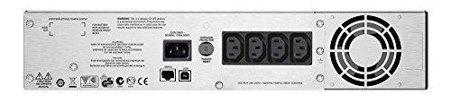 APC Smart-UPS C 1500VA 1.5kva LCD 230V - SMC1500I-2UC