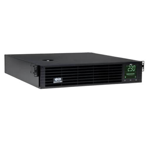 SmartPro 230V 1kVA 900W Line-Interactive Sine Wave UPS