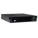 SmartPro 230V 1kVA 900W Line-Interactive Sine Wave UPS