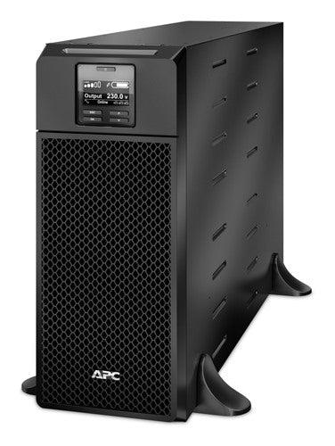 APC SRT6KXL Smart-UPS SRT 6000VA 230V Online UPS