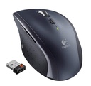 Logitech M705 Marathon Wireless Mouse