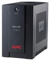 APC BX500CI Back-UPS 500VA AVR IEC outlets UPS