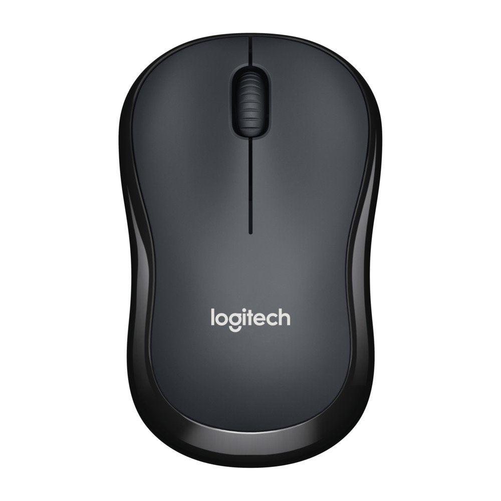 Logitech Wireless M220 Silent Mouse (910-004878)