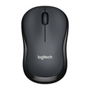 Logitech Wireless M220 Silent Mouse (910-004878)