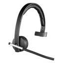 Logitech Headset Wireless H820E mono - Business Series (981-000512)
