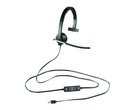 Logitech Headset Wired USB H650E Mono - Business Series (981-000514)