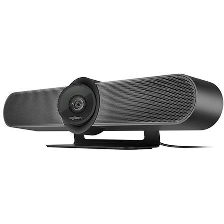 Logitech MeetUp All-In-One 4K ConferenceCam (960-001102)