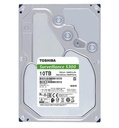 Toshiba S300 4TB Surveillance Hard Drive