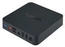 logitech smartdock extender box - connectivity options for logitech smartdock (960-001118)