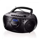 TOSHIBA TY-CKU310 CD/USB/RADIO/CASSETTE (TY-CKU310)