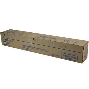 Konica Minolta TN324Y Yellow Toner Cartridge