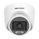 Hikvision DS-2CE76DF0T-LPFS/ECO (2.8mm) Dome Camera – High-definition surveillance camera designed for clear monitoring, improved security, and reliable indoor or outdoor protection
