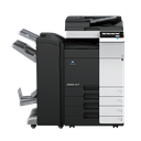 Konica Minolta Bizhub C308 Touch Screen MFP Printer