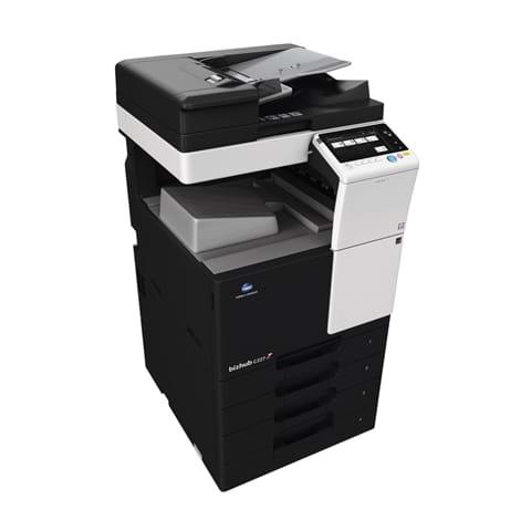 Konica Minolta A7R0027 Bizhub C258