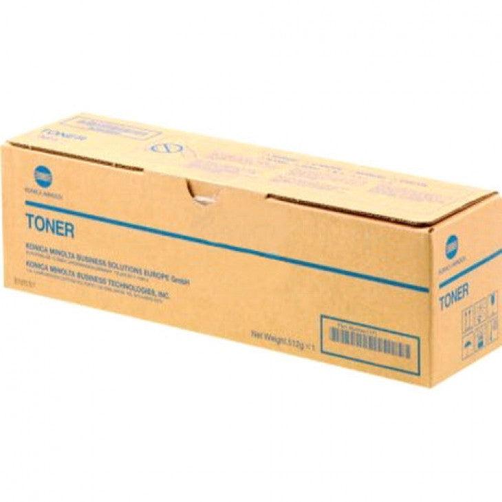 Konica Minolta TNP-41 Black Toner Cartridge