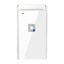 D-link  DAP-1520 Wireless AC750 Dual Band Range Extender