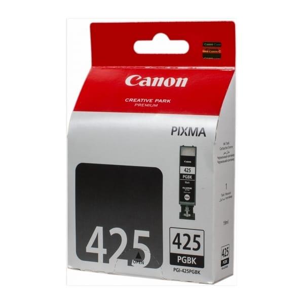 Canon PGI-425 Black Ink Cartridge