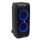 JBL 310AM PartyBox  Portable Bluetooth Speaker – High-Performance Party Sound System with Massive JBL Pro Sound, Light Effects & Long-Lasting Battery