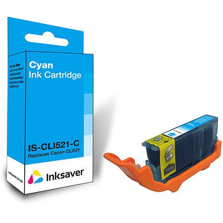 Canon CLI-451C Cyan Ink Cartridge