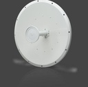 Ubiquiti RocketDish RD-5G30-LW 5GHz 30dBi High-Gain Wireless Dish Antenna
