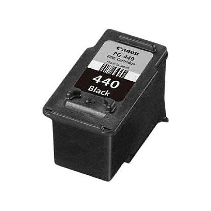 Canon IJ PG-440 Black Ink Cartridge - 5219B001AA