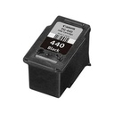 Canon IJ PG-440 Black Ink Cartridge - 5219B001AA