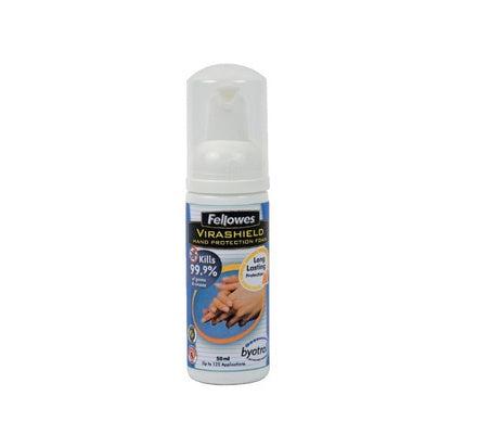 Fellowes Virashield Hand Protection Foam 200ml (16HPF0002)