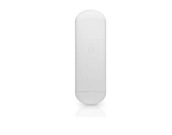 Ubiquiti NS-5AC AirMax NanoStation AC 5GHz 802.11ac High-Performance Wireless CPE