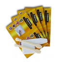 Fellowes Mouse and Kyeboard Cleaning Kit – Cleaning Wipes (16MKC0001)