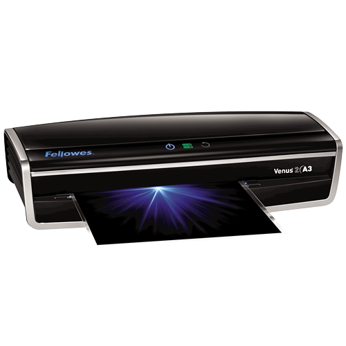 Fellowes  Venus 2 A3 Laminator (16LAM0014)