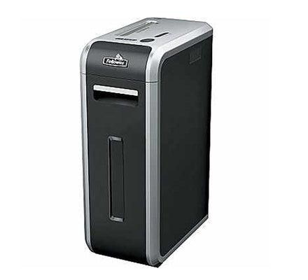 Fellowes Powershred 125Ci Cross-Cut Shredder  (4612101)