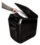 Fellowes shredder Automax 130C-Cross Cut