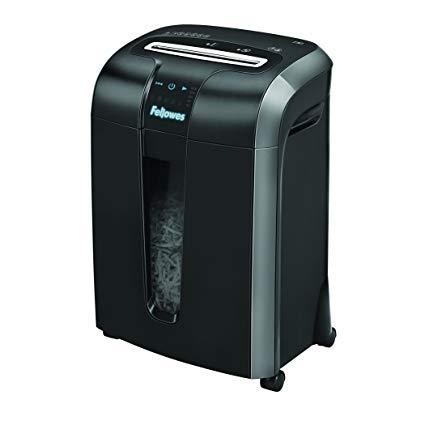 Fellowees shredder  PS-79CI CC (16SRD0035)