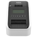 Brother QL-820NW High-Speed Professional Label Printer