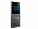 Fanvil i66 Face Recognition Door Phone - IP Video Intercom, Access Control
