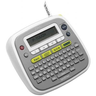 Brother PT-E300VP Label Printer